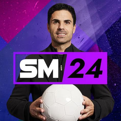 sm manager.